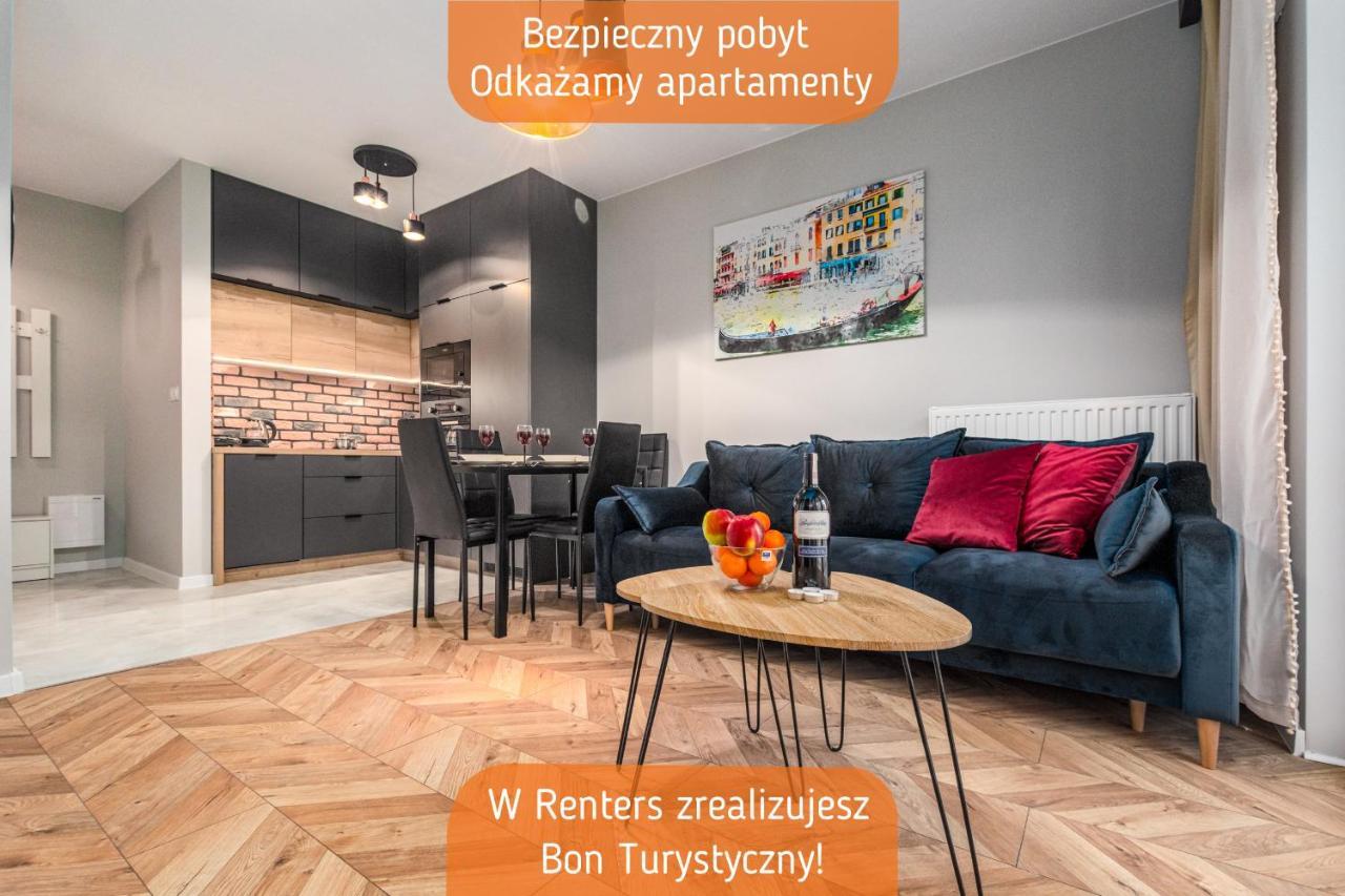 Markowska By Renters