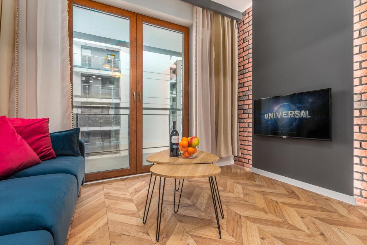 Markowska By Renters Apartament