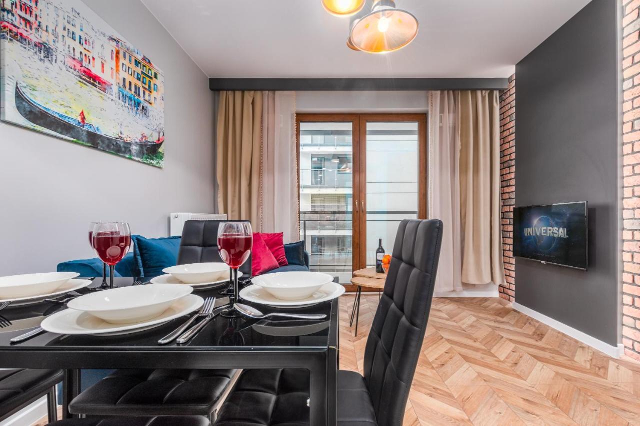 Markowska By Renters *
