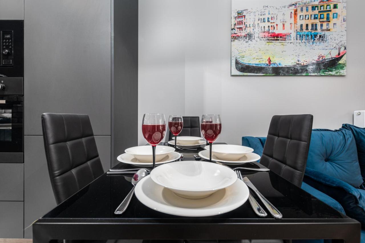 Apartment Markowska By Renters *