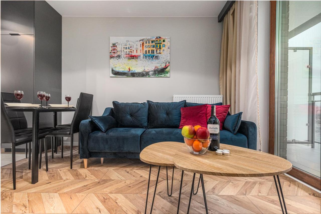 Markowska By Renters Apartment *