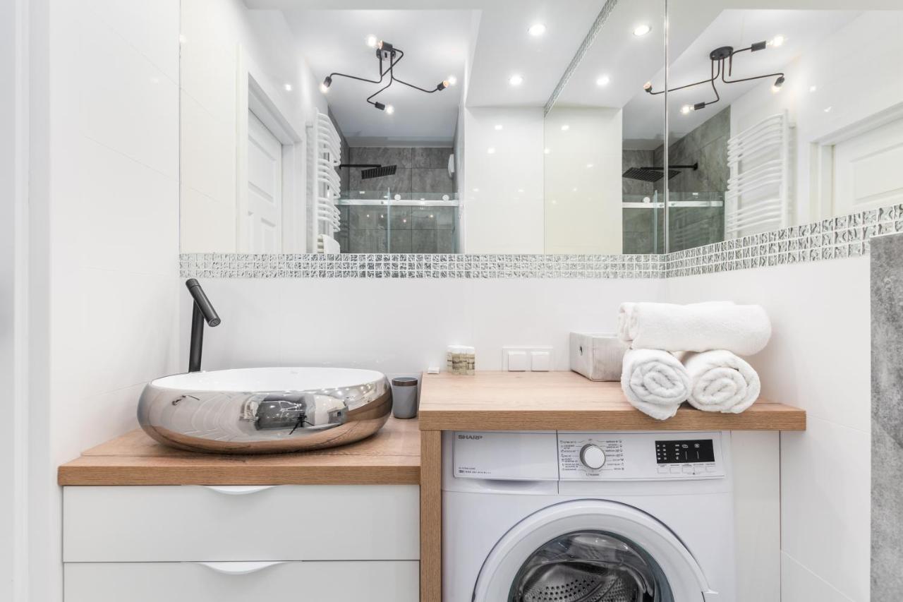 Markowska By Renters * Warsaw
