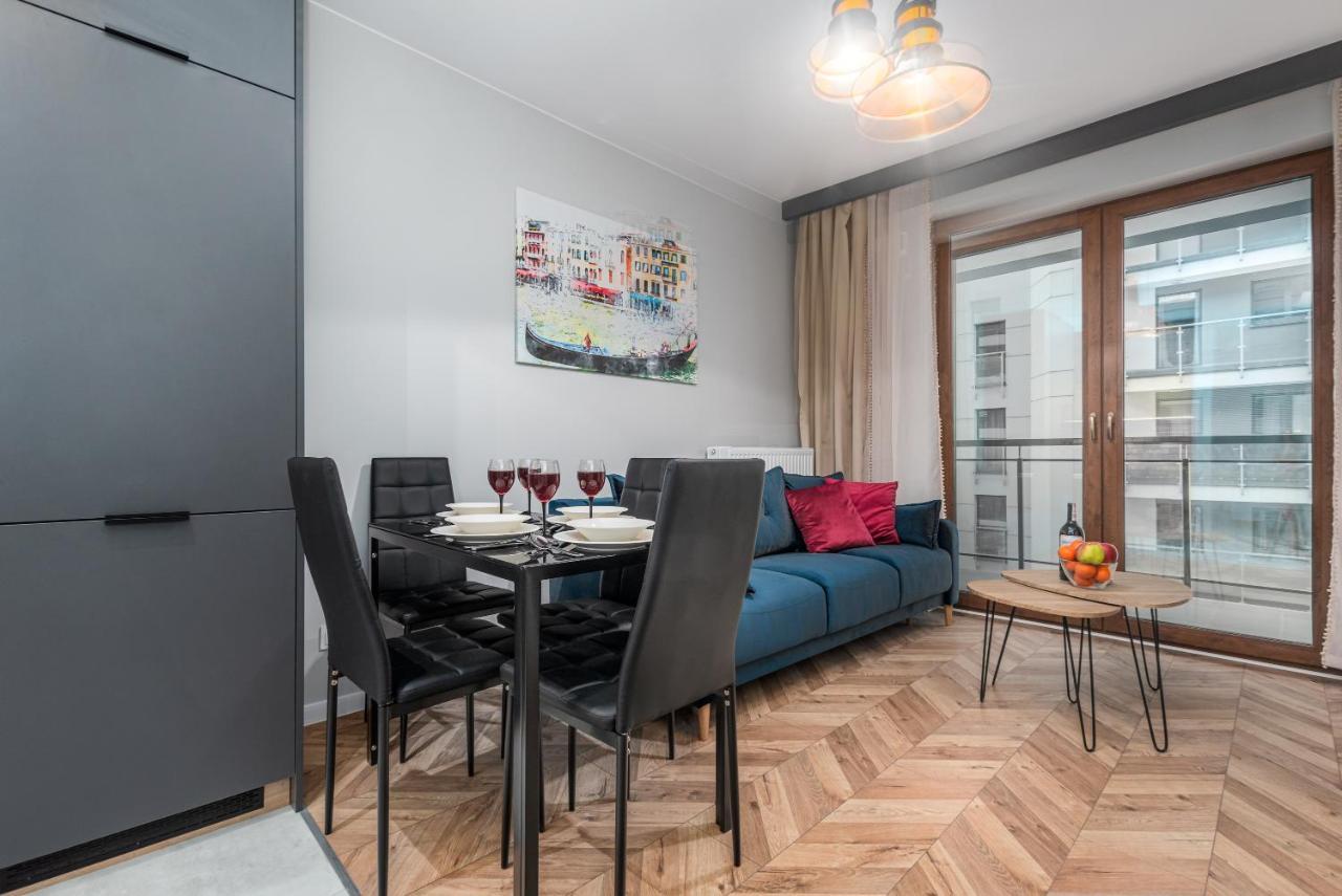 Markowska By Renters Warsaw