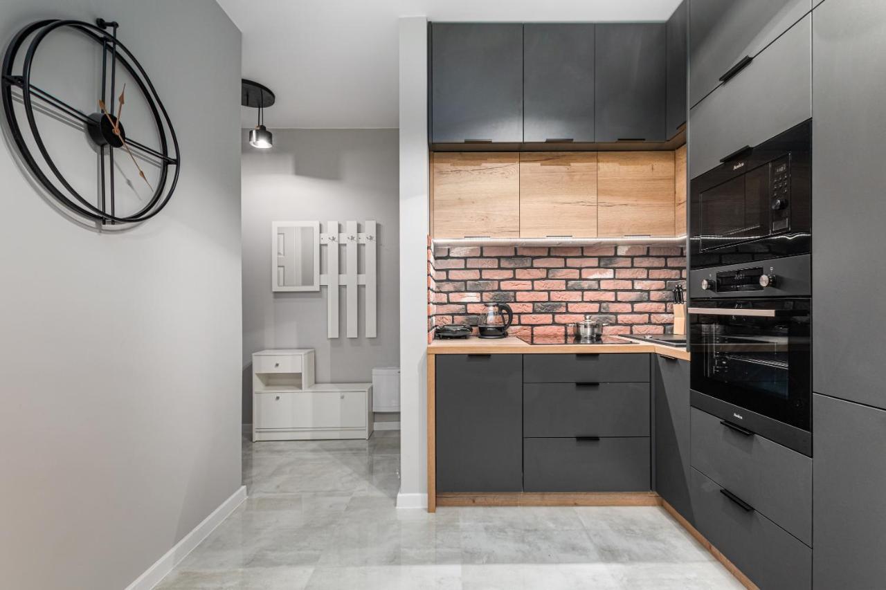 Markowska By Renters Warsaw