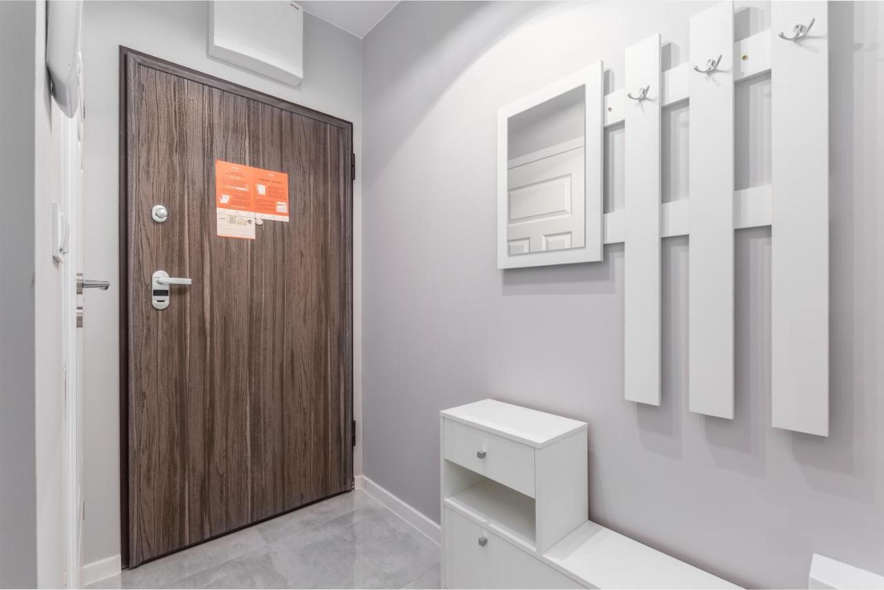 Markowska By Renters Apartment