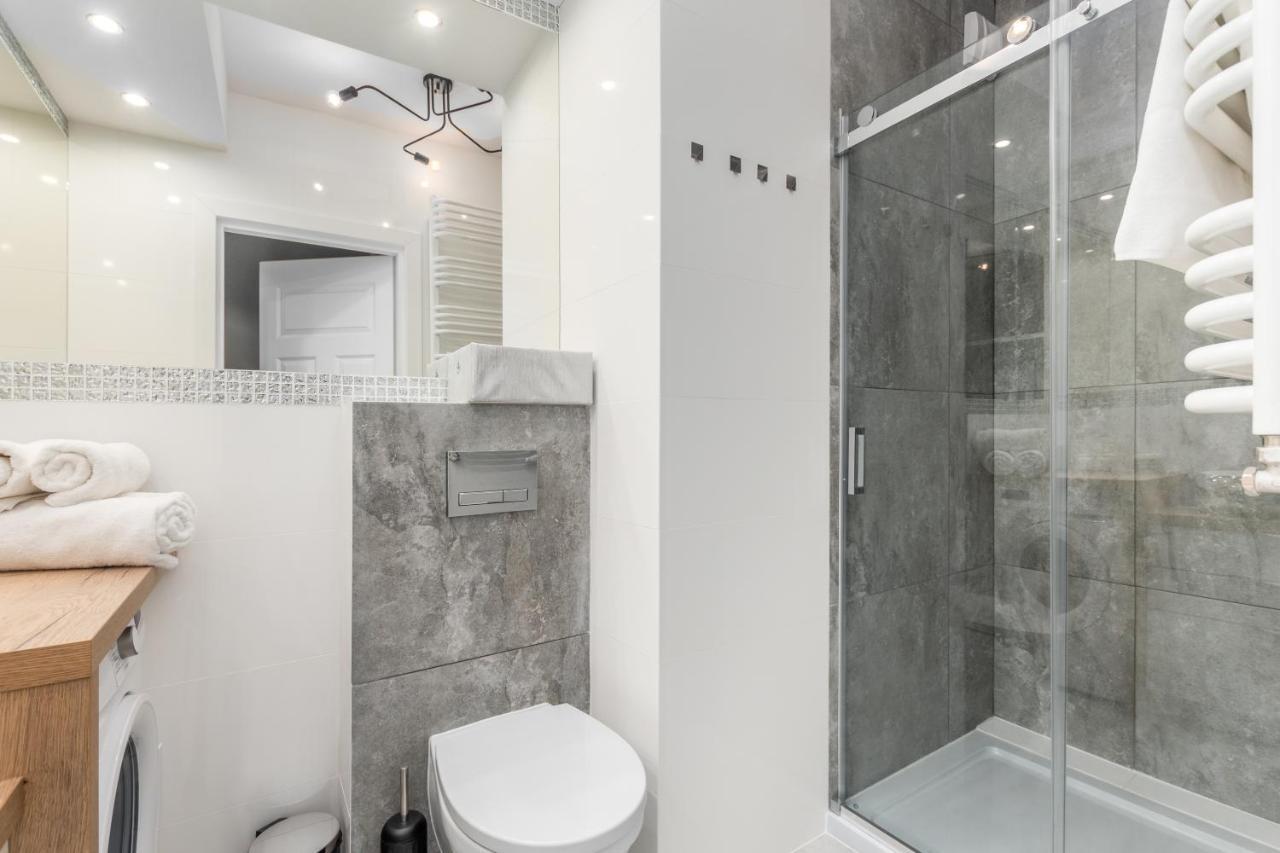 Apartament Markowska By Renters *