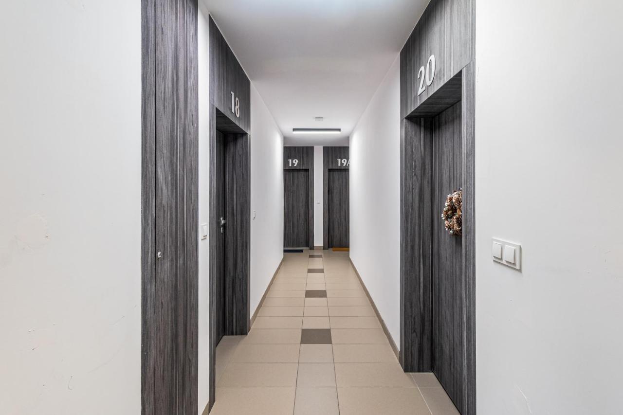 Apartment Markowska By Renters Warsaw