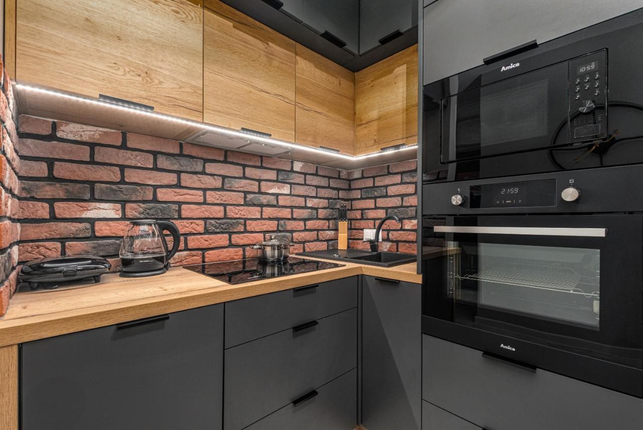 Markowska By Renters Apartament Warszawa