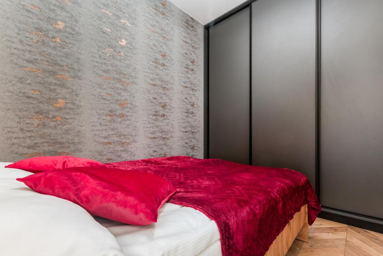 Markowska By Renters Apartment *
